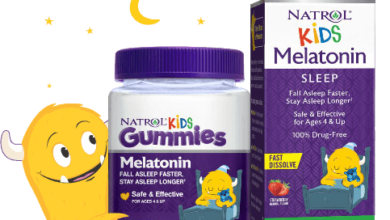 Can A Child Overdose On Melatonin Gummies
