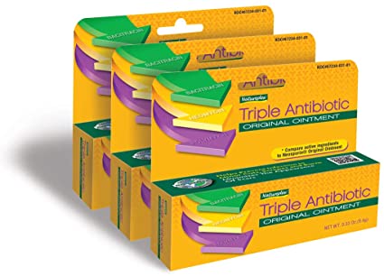 Can You Put Triple antibiotic Ointment In Your Private Area