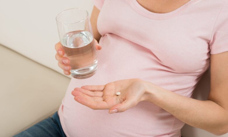 Can You Take Allergy Medicine While Pregnant