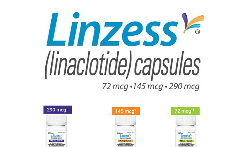 Can You Take Linzess at Night?