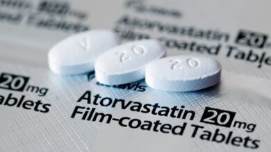 Common Side Effects Of Atorvastatin