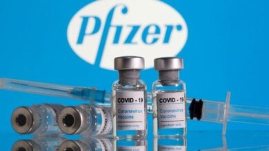 Common Side Effects Of Pfizer Vaccine