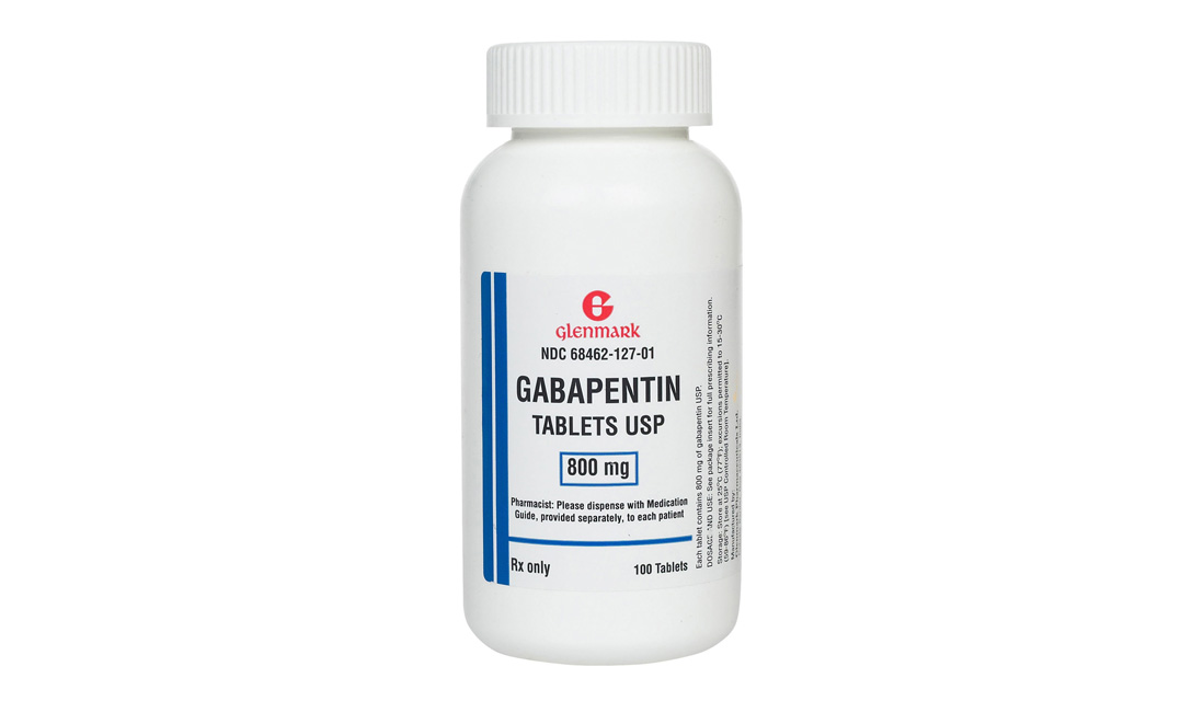 Common Side Effects of Gabapentin