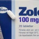 Common Side Effects of Zoloft