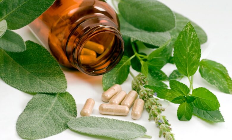 Do Herbal Supplements Have Side Effects