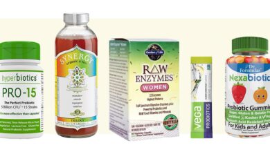 Do probiotics expire