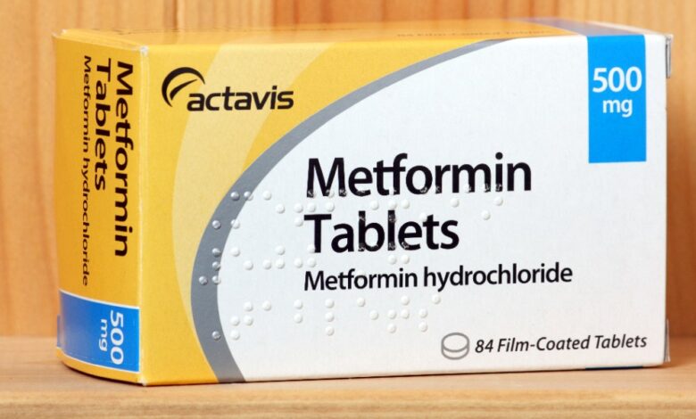 Does Metformin Expire