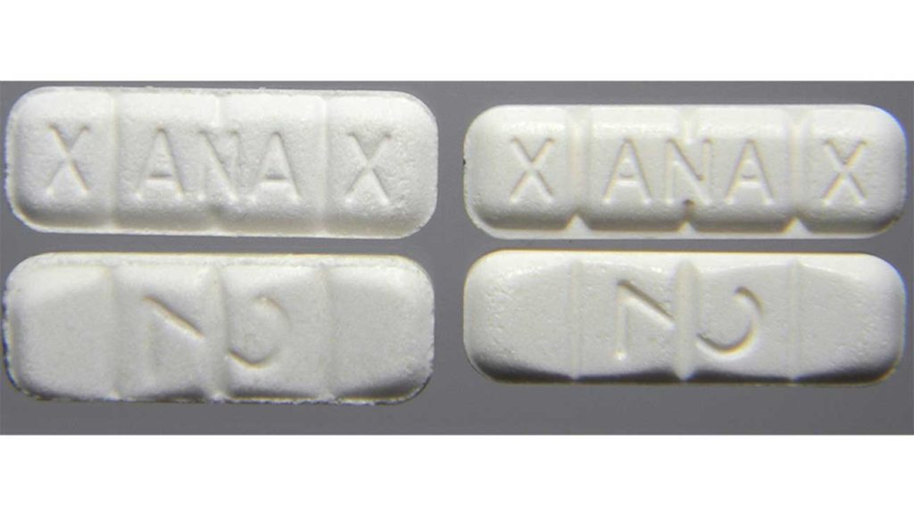 Does Xanax Expire