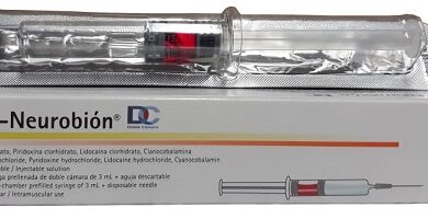 Dolo Neurobion Injection