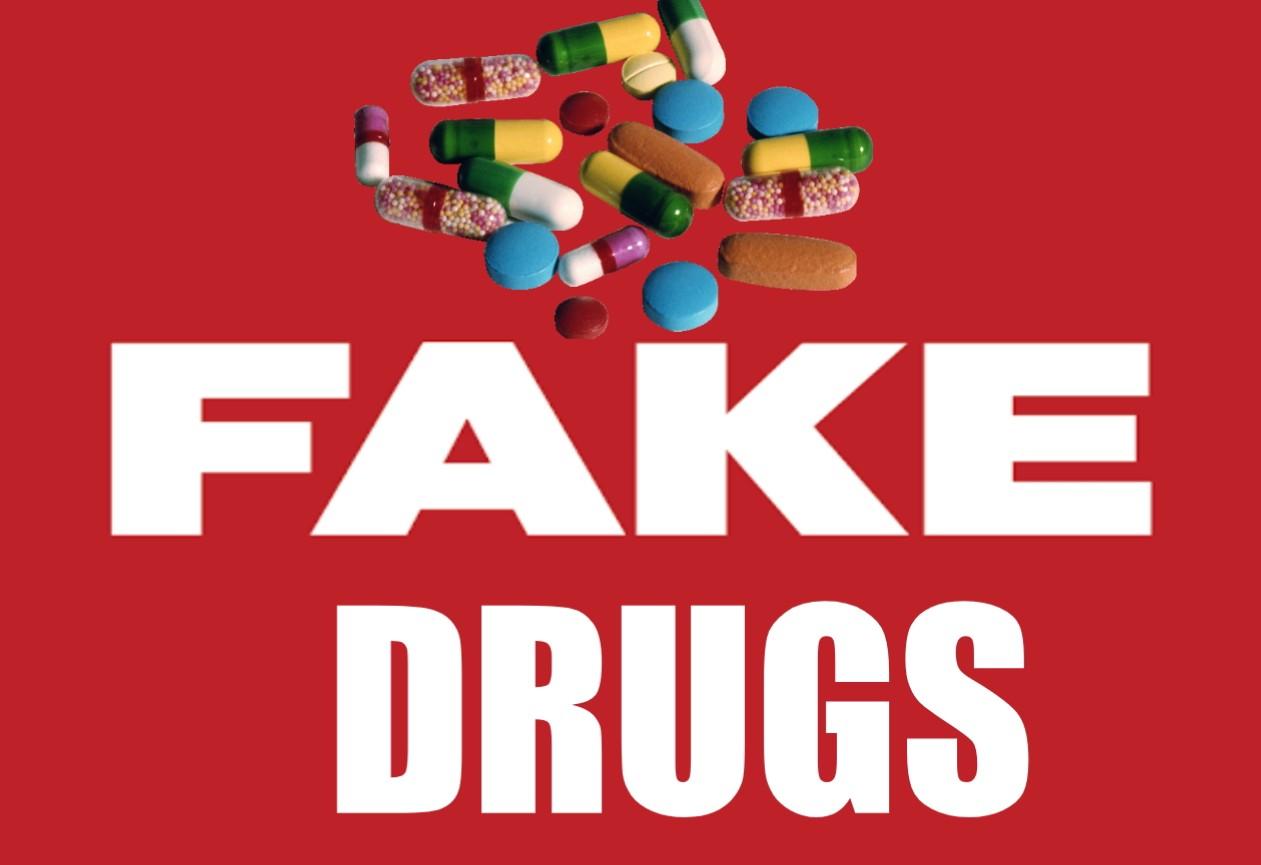 Fake Medicine