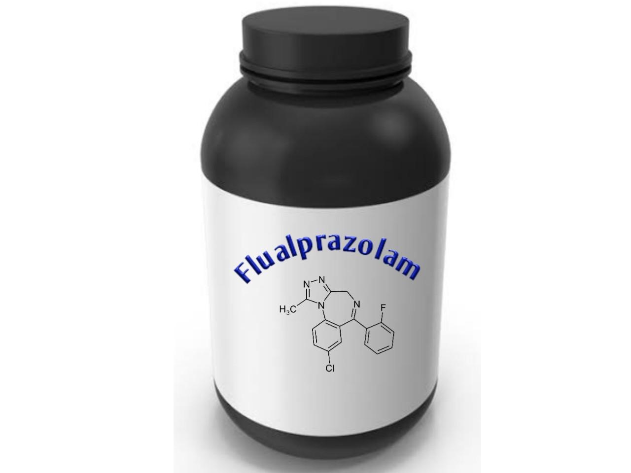 Flualprazolam