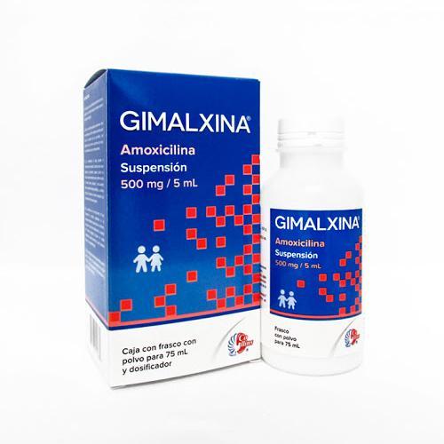 Gimalxina