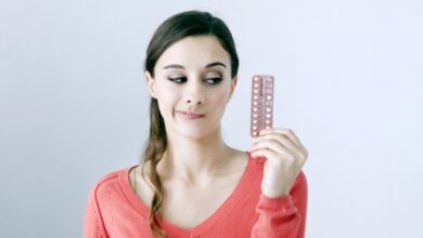 How Effective Are Birth Control Pills