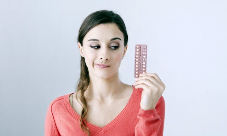 How Effective Are Birth Control Pills