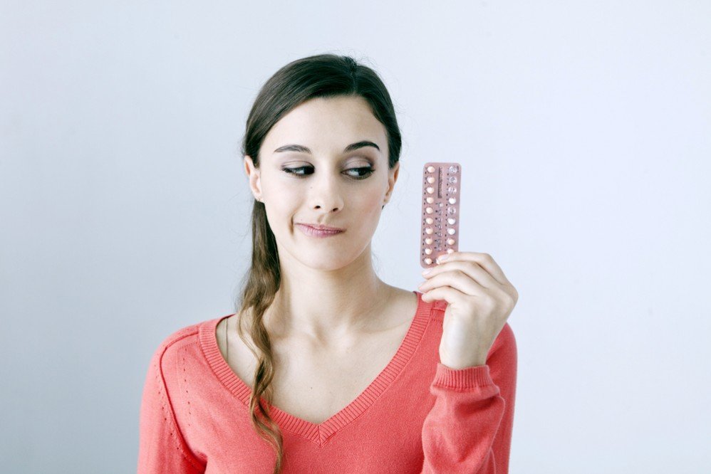 How Effective Are Birth Control Pills