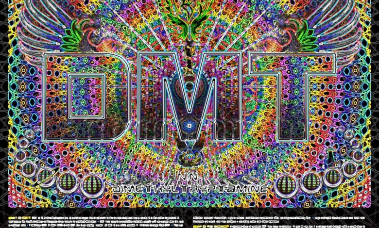 How Long Does DMT Last
