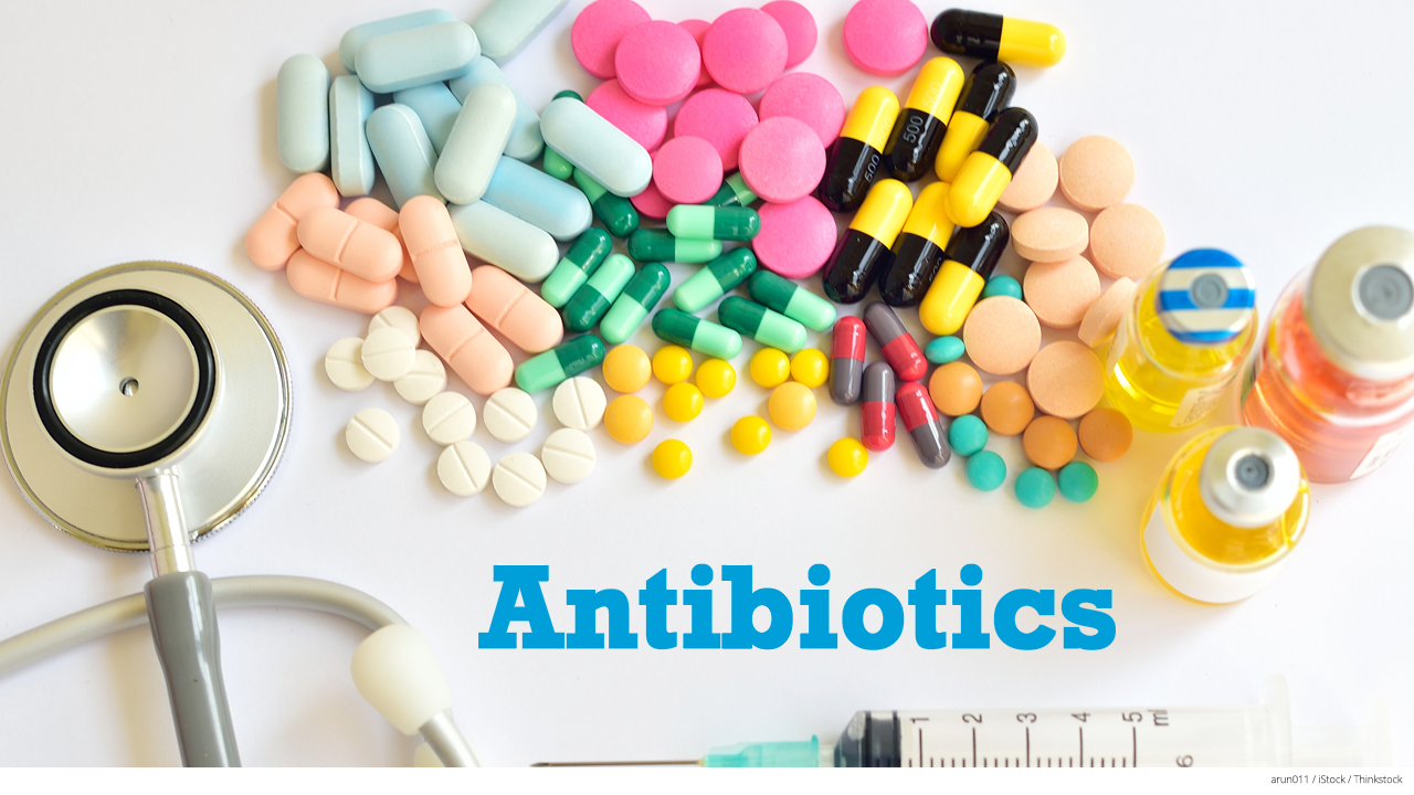 How Long Does It Take For Antibiotics To Work? - Meds Safety