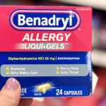 How Long Does It Take For Benadryl To Work