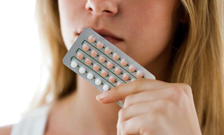 How Long Does It Take For Birth Control Pill To Work