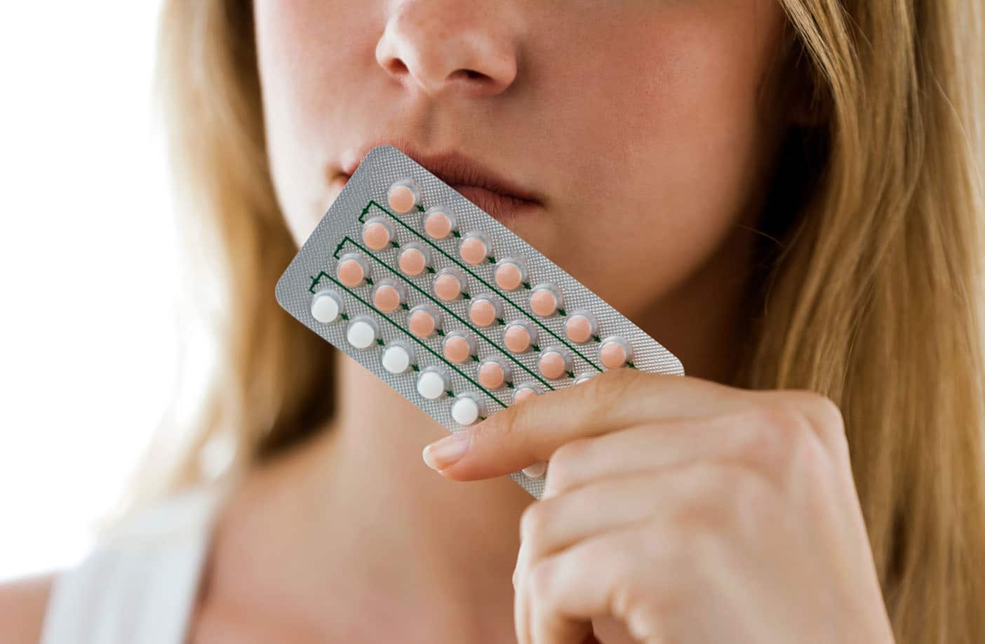 How Long Does It Take For Birth Control Pill To Work