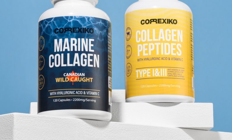 How Long Does It Take For Collagen Supplements To Work