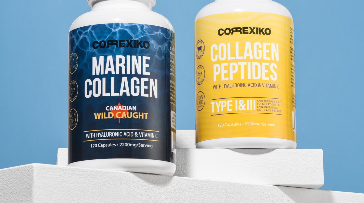 How Long Does It Take For Collagen Supplements To Work 1