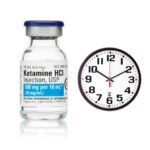 How Long Does Ketamine Stay In Your System