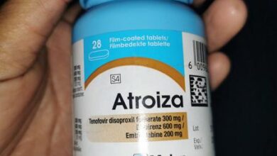 How Long does Atroiza Side Effects Last
