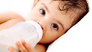 How Safe Is Homemade Baby Formula