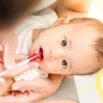 How To Avoid Mistakes When Giving Children Medication