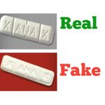 How To Spot A Fake Xanax Pill 1