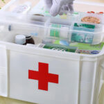 How To Store Medicines Safely