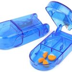 How To Use A Pill Cutter Safely