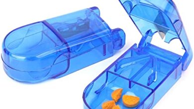 How To Use A Pill Cutter Safely