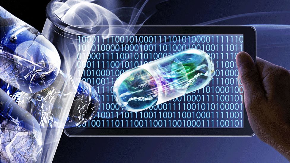 How to Detect Fake Pills With Nuclear Quadrupole Resonance