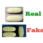 How to Spot Fake Norco Pills
