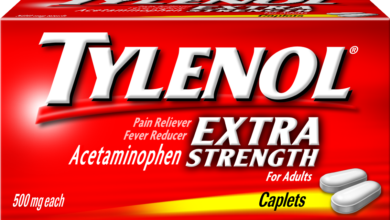 How to Use Tylenol Acetaminophen Safely