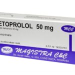 Accidentally Took Double Dose of Metoprolol