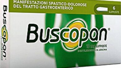 Is Buscopan Safe To Use In Pregnancy