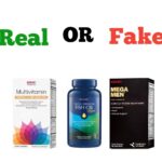 Is GNC Selling Fake Supplements