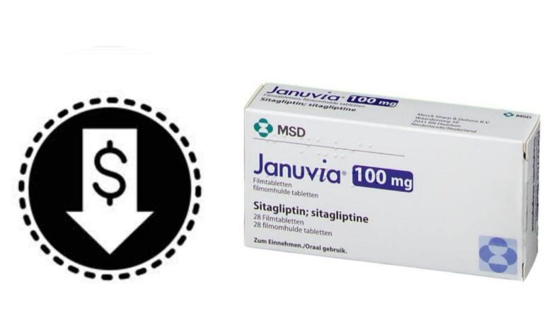 Is There A Cheaper Substitute For Januvia
