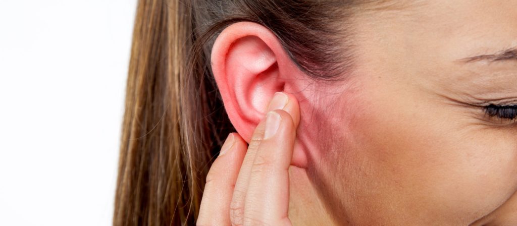 Is Tinnitus From Omeprazole Permanent