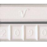 Is Xanax The Same As 2090V
