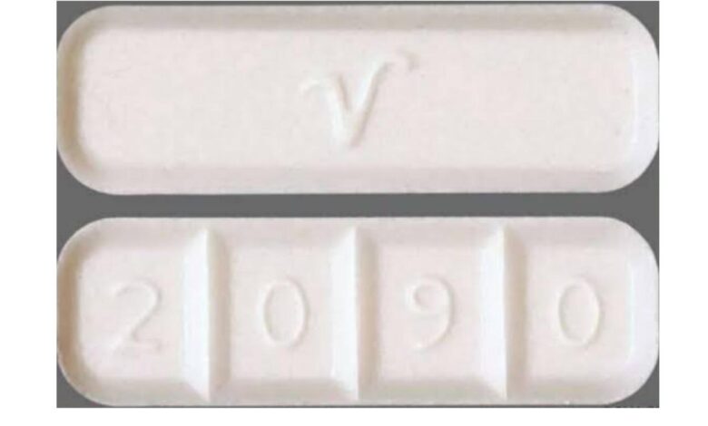 Is Xanax The Same As 2090V
