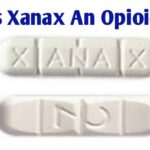 Is Xanax an Opioid