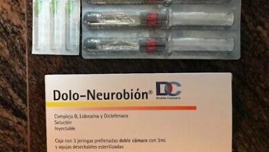 Is dolo Neurobion Injection Safe