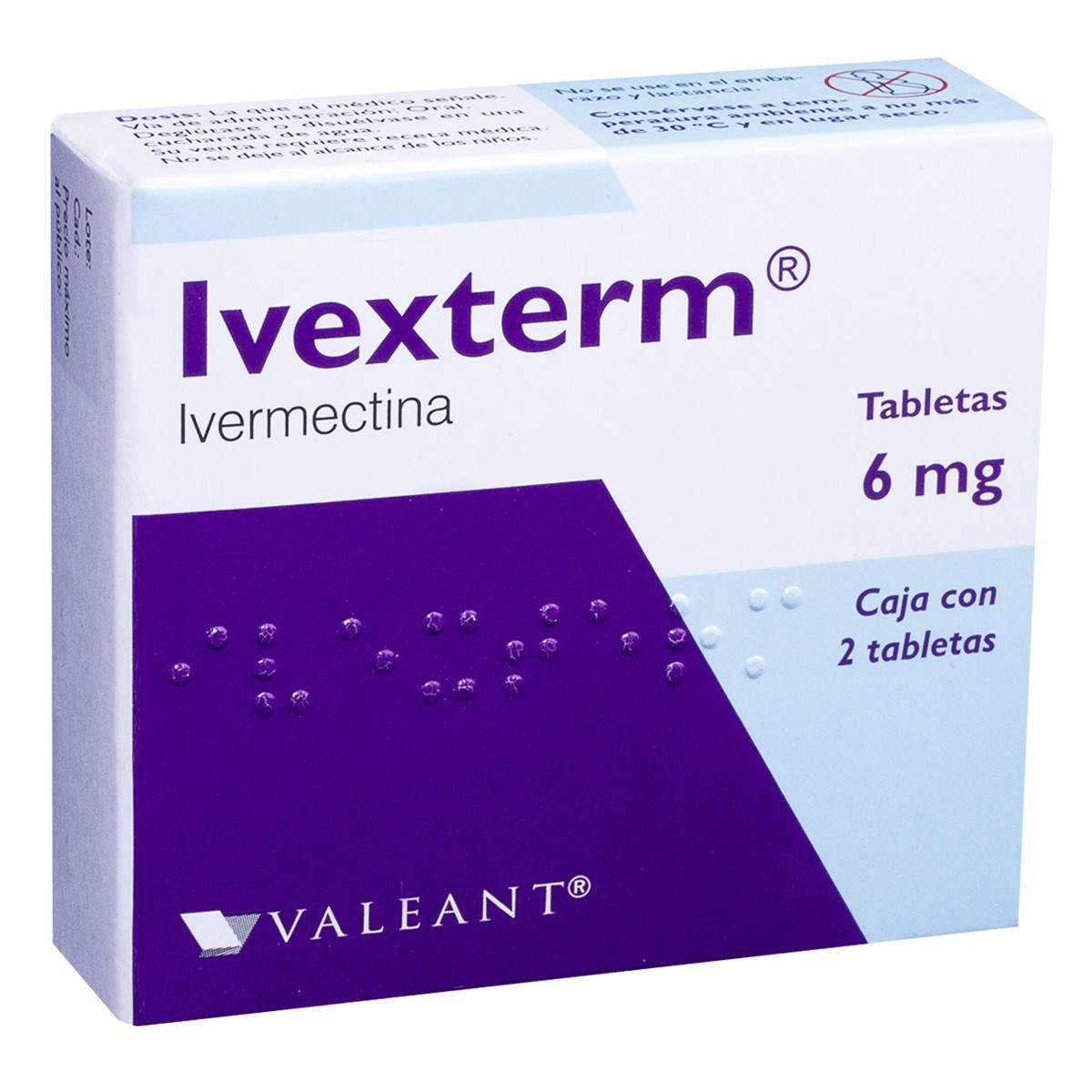 Ivexterm: Uses, Dosage, Side Effects, Warnings - Meds Safety