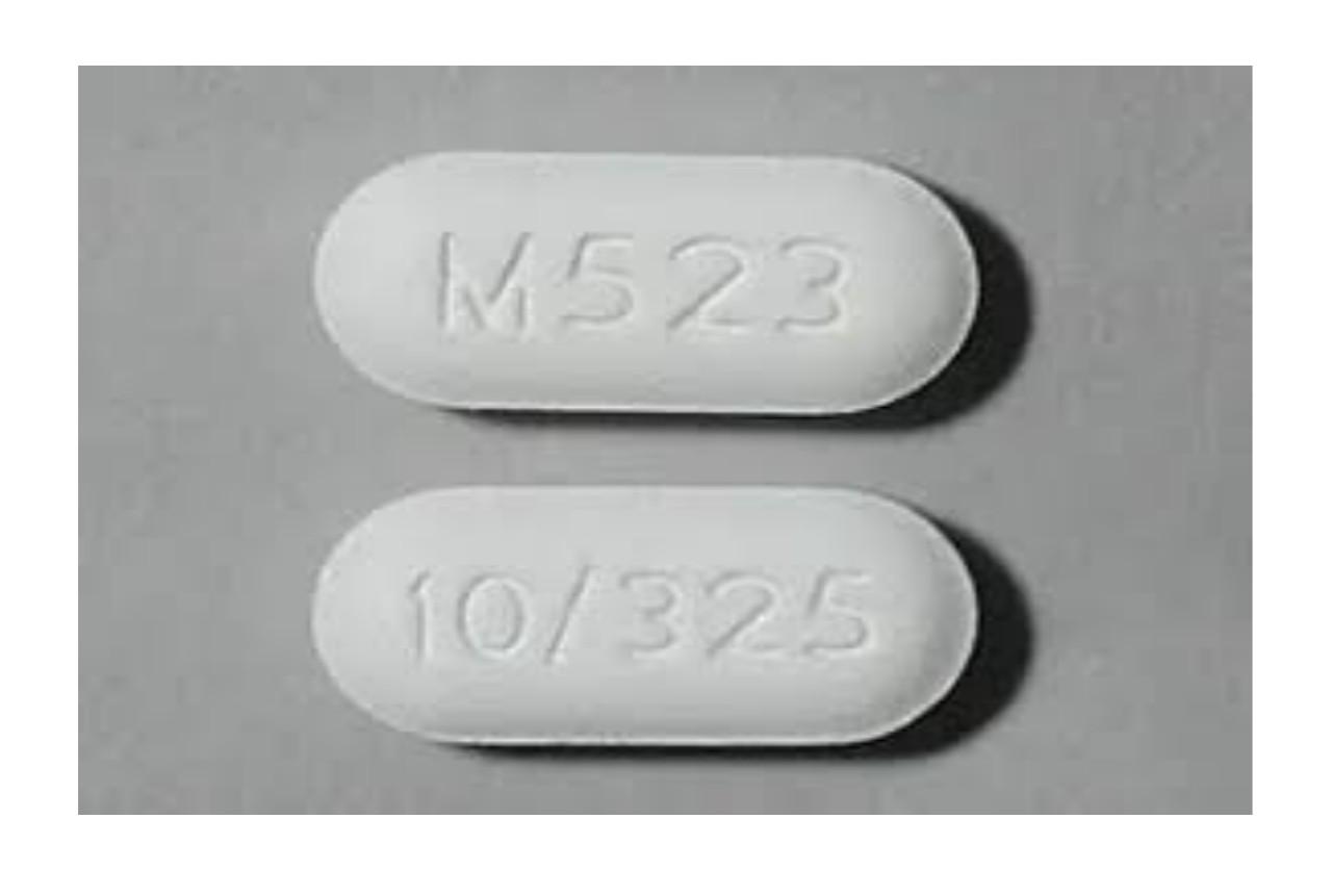 M523 Pill