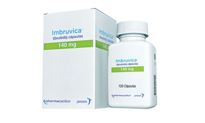 Most Common Side Effects Of Imbruvica
