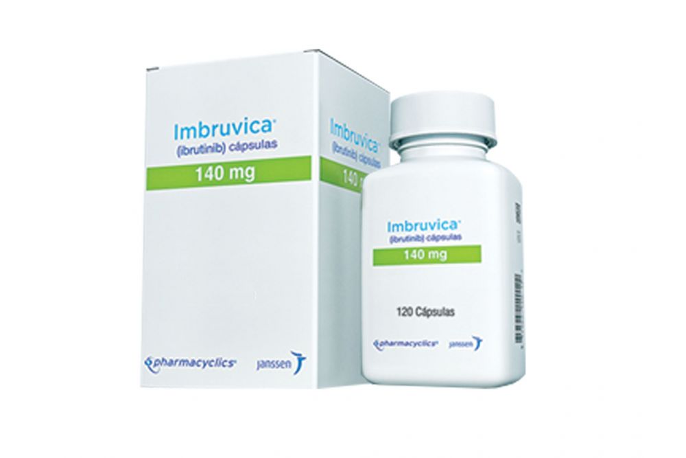 Most Common Side Effects Of Imbruvica